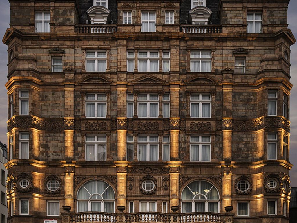 Victory House Leicester Square