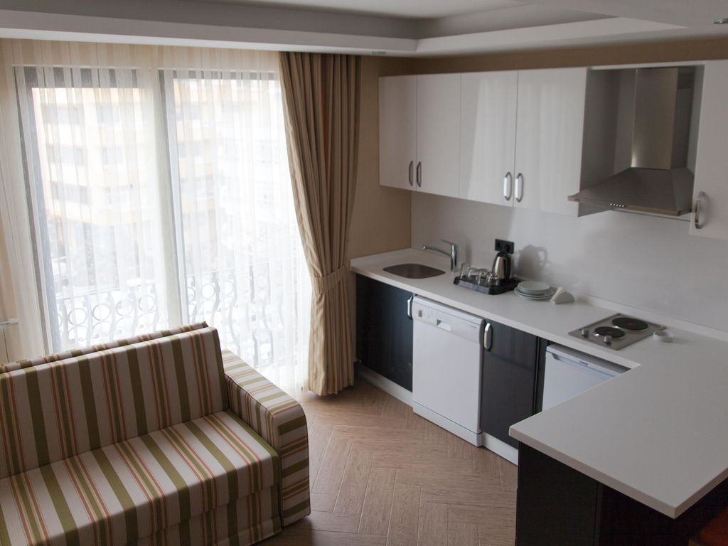 ALDINO RESIDENCE
