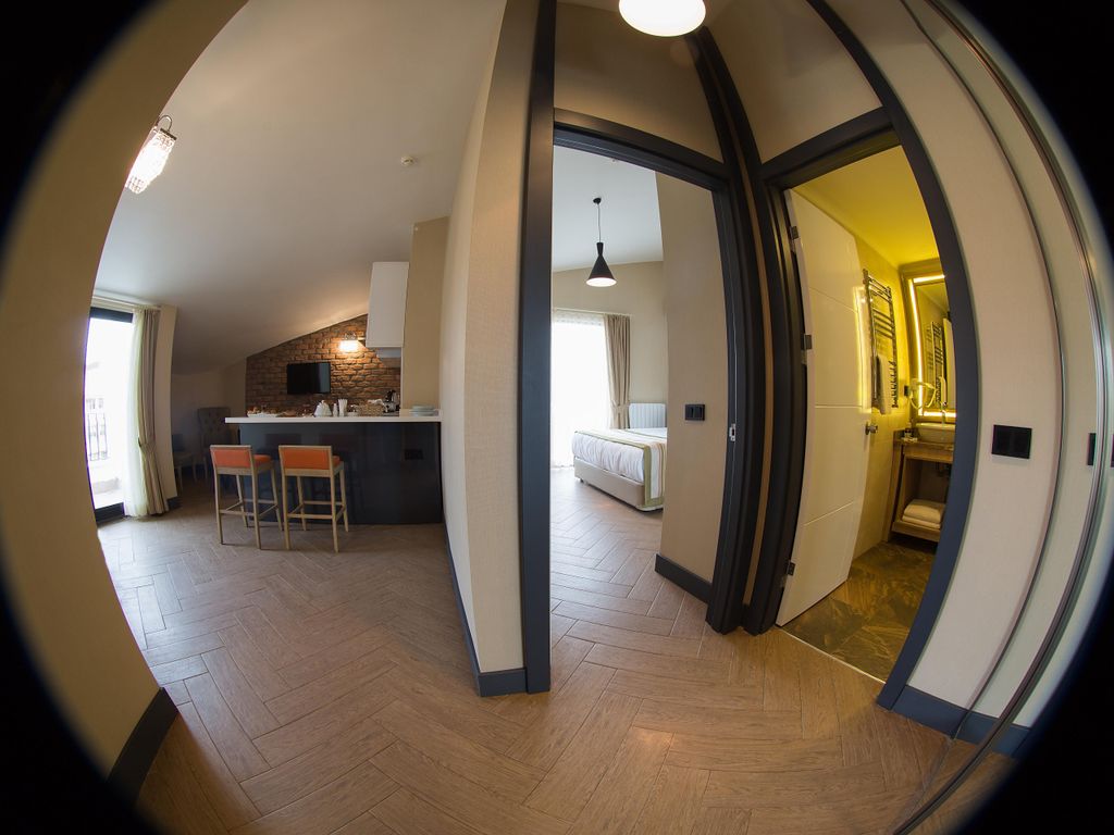 ALDINO RESIDENCE