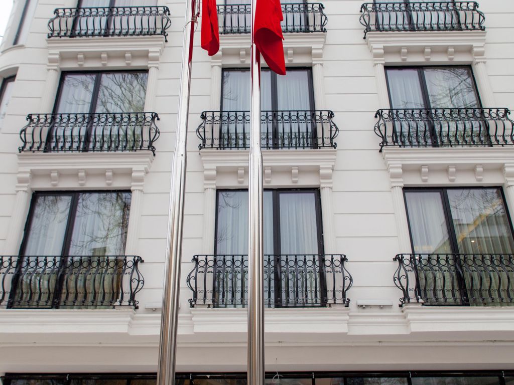 ALDINO RESIDENCE