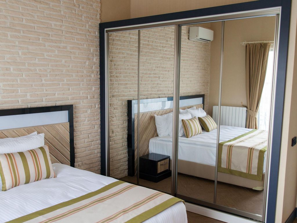 ALDINO RESIDENCE
