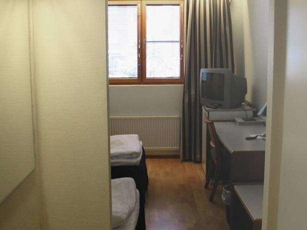 Hotel Hermica