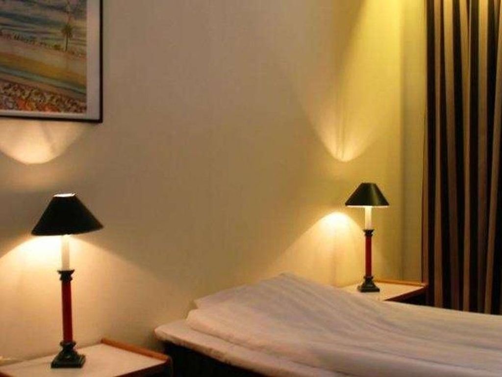 Hotel Hermica