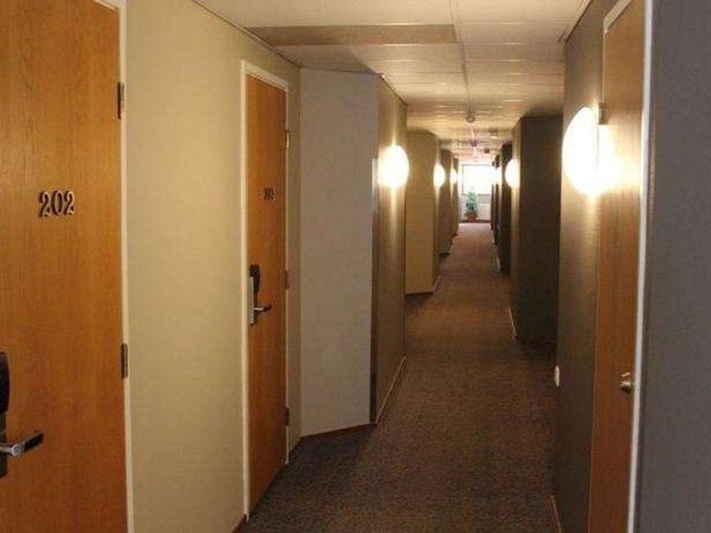 Hotel Hermica