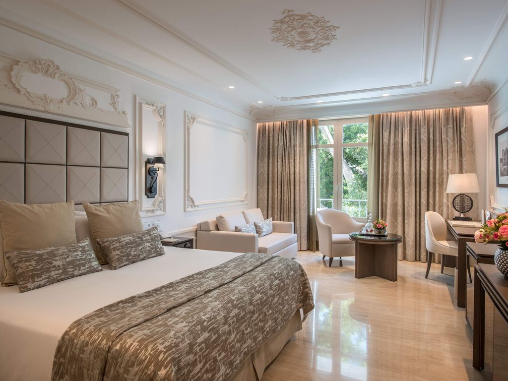 Gran Hotel Miramar