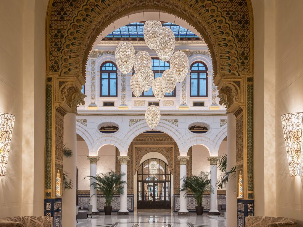 Gran Hotel Miramar
