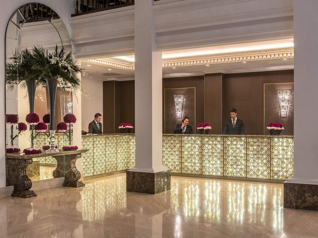 Gran Hotel Miramar