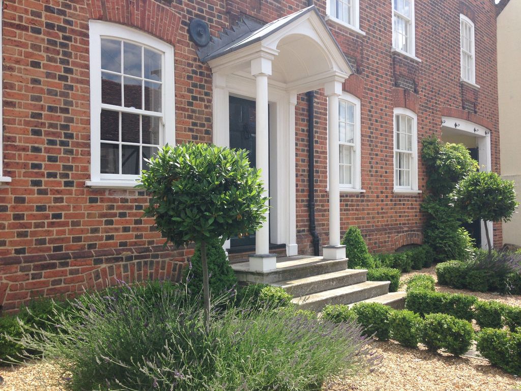 The Bell Inn Hotel