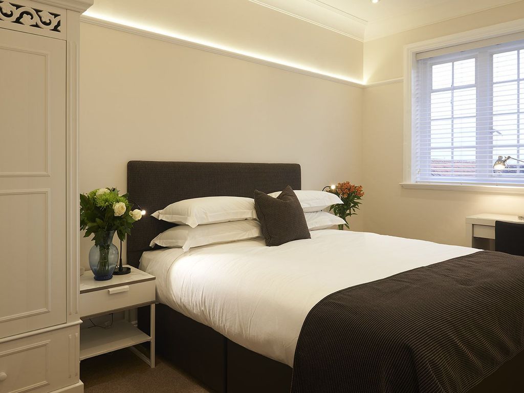 The Bell Inn Hotel