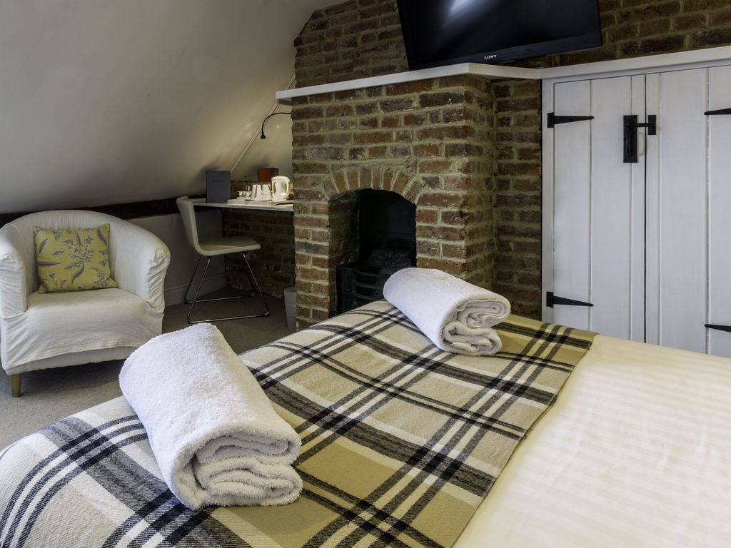 The Bell Inn Hotel