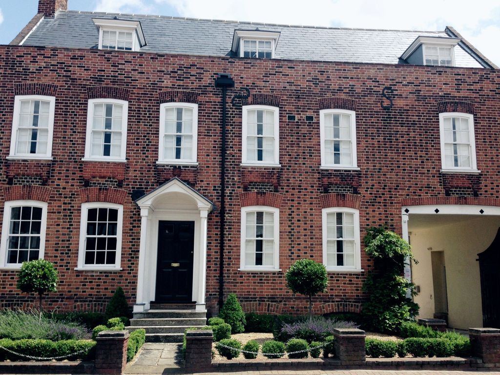 The Bell Inn Hotel