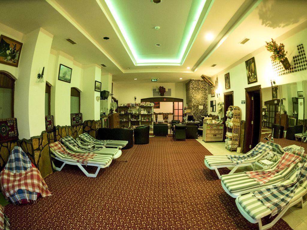 VALERI BEACH HOTEL