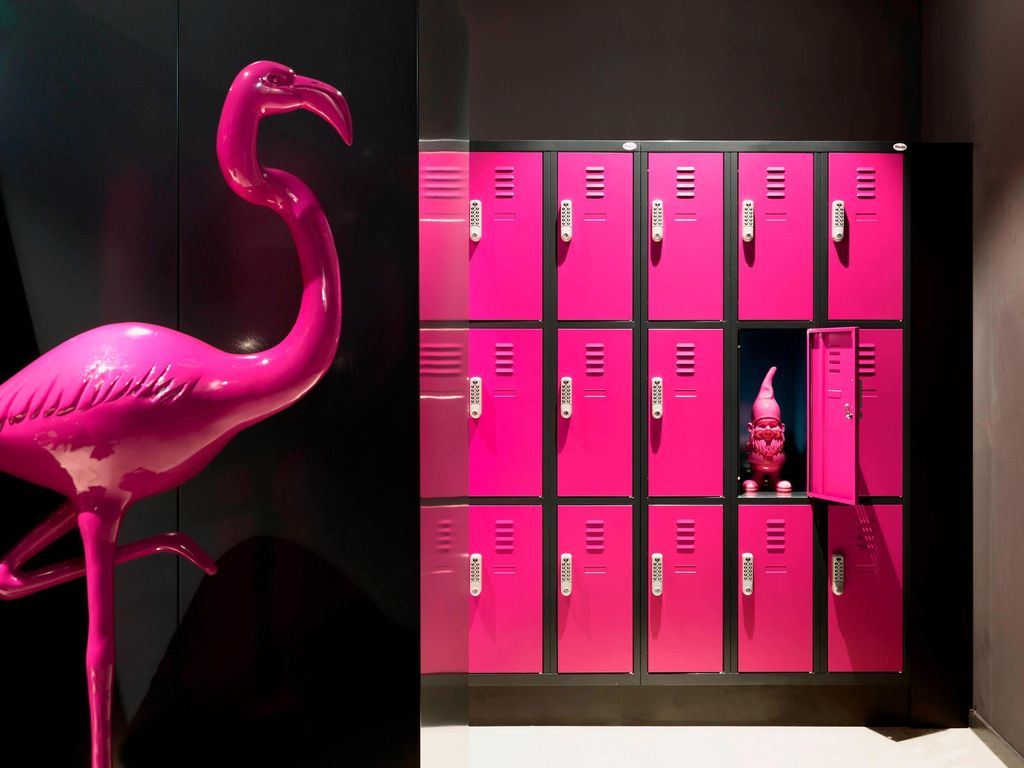 Moxy Vienna Airport