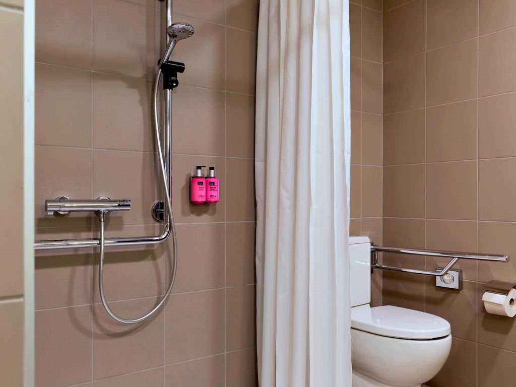 Moxy Vienna Airport