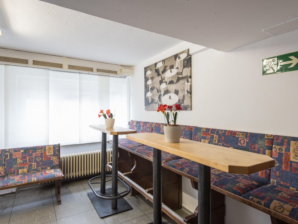 Residenz Hotel Wuppertal