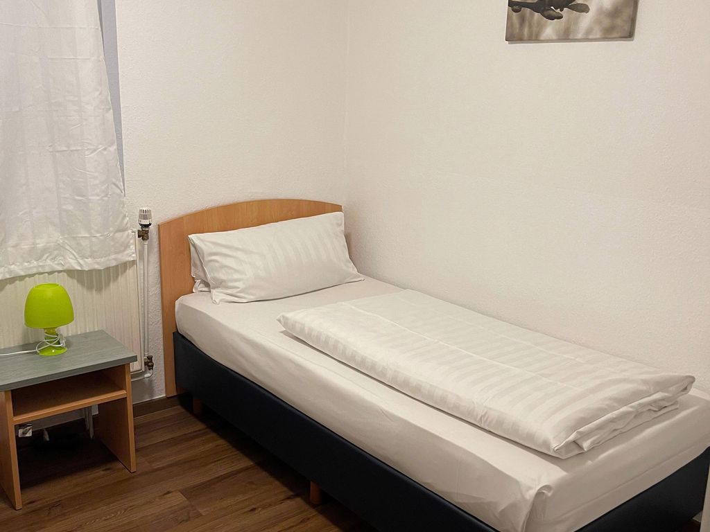 Residenz Hotel Wuppertal