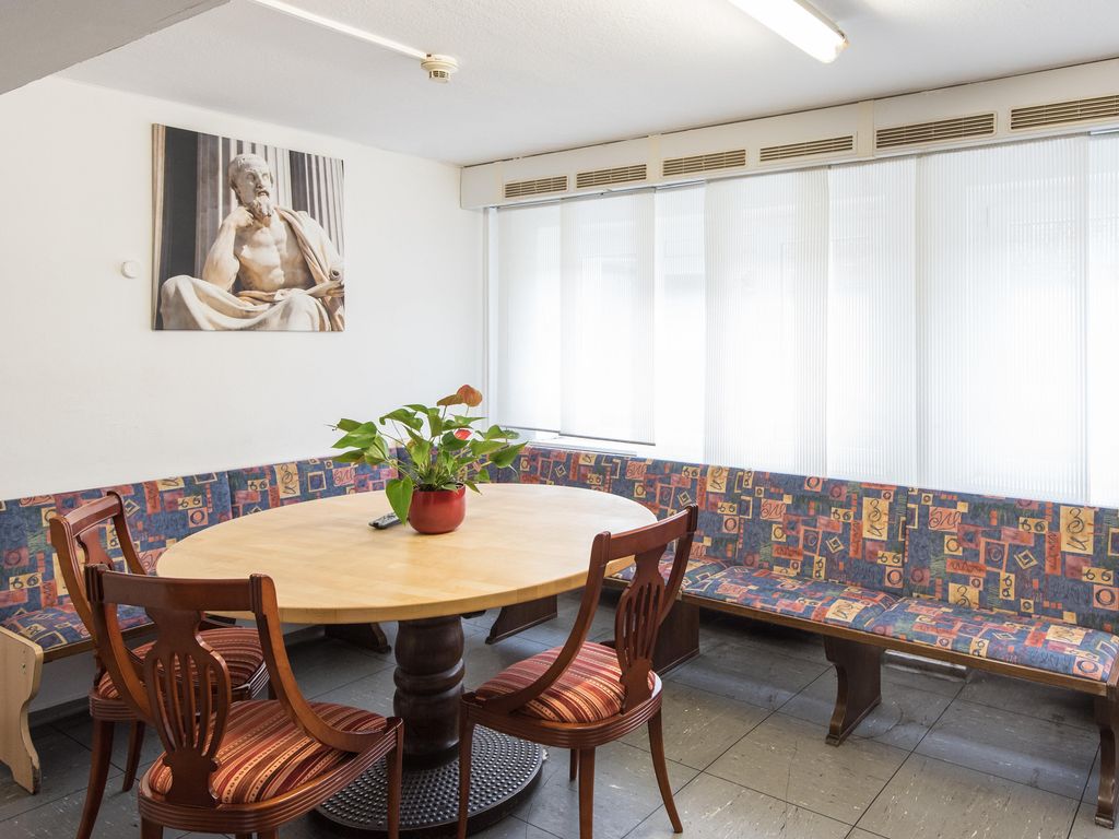 Residenz Hotel Wuppertal