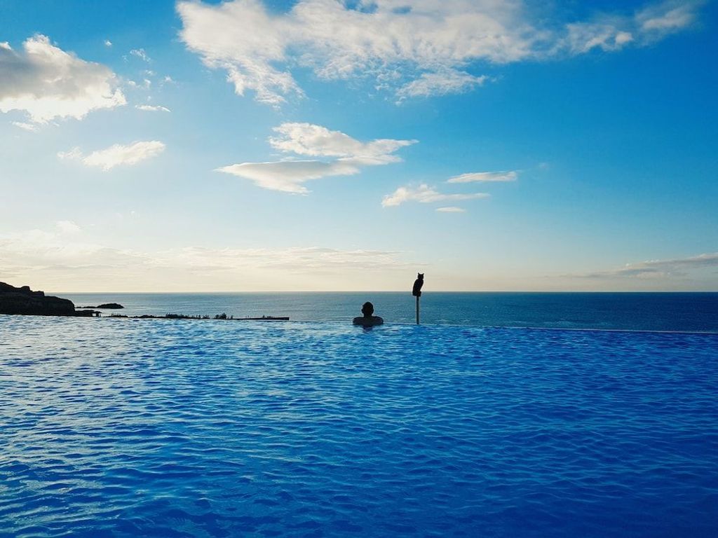 Pedras do Mar Resort & SPA Resort & SPA