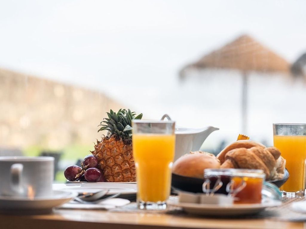 Pedras do Mar Resort & SPA Resort & SPA