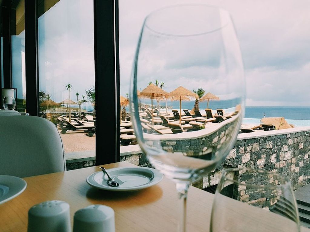 Pedras do Mar Resort & SPA Resort & SPA