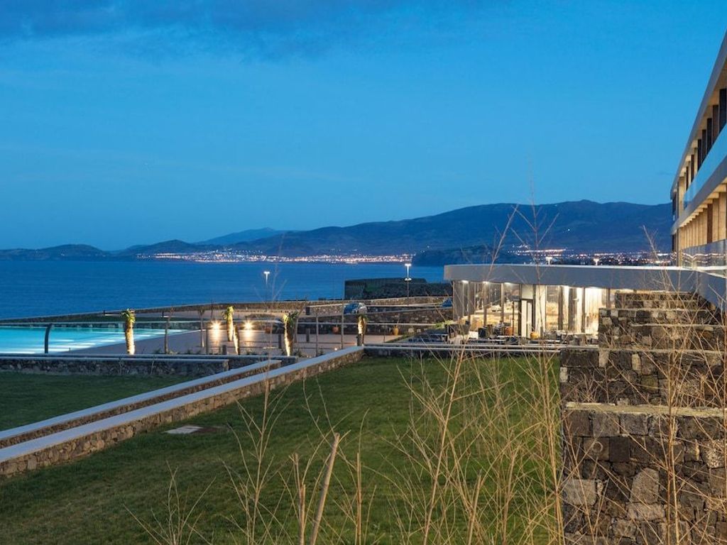 Pedras do Mar Resort & SPA Resort & SPA