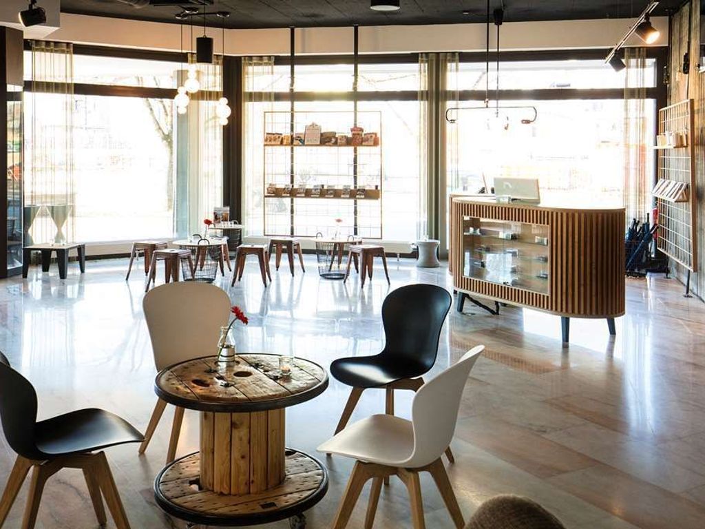 Best Western loftstyle Hotel Stuttgart-Zuffenhausen