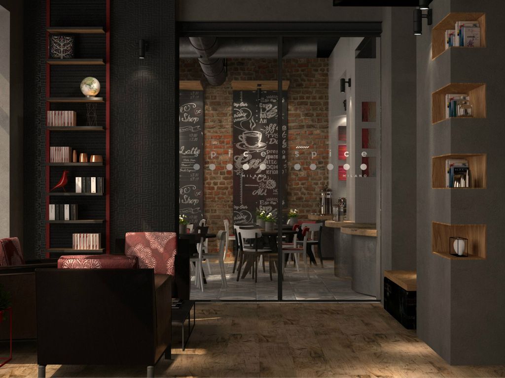 Spice Hotel Milano