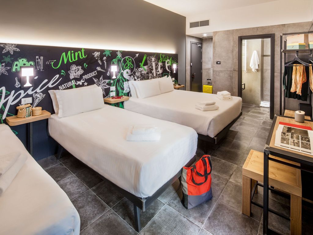 Spice Hotel Milano