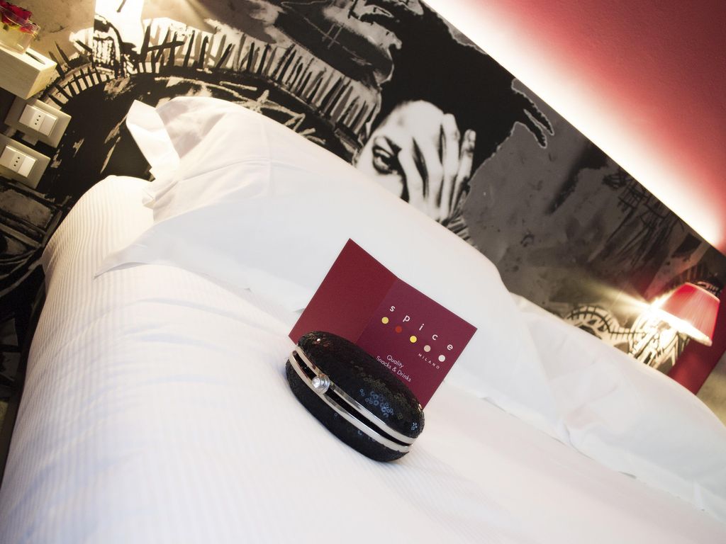 Spice Hotel Milano