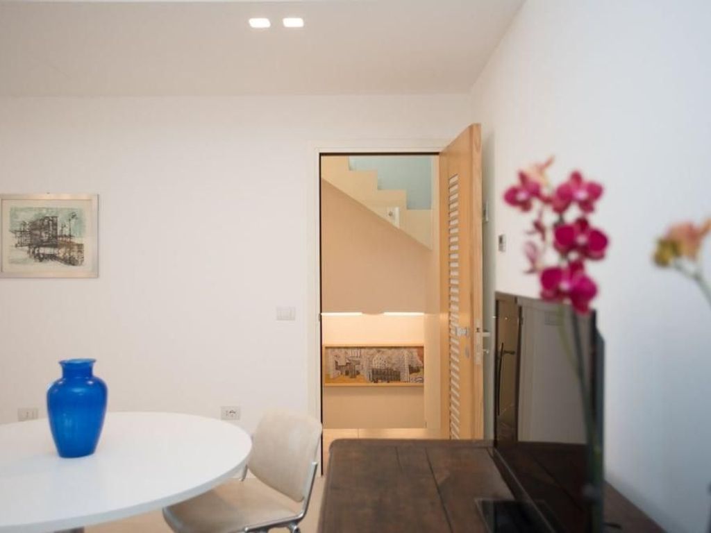 Le Bifore Charming House