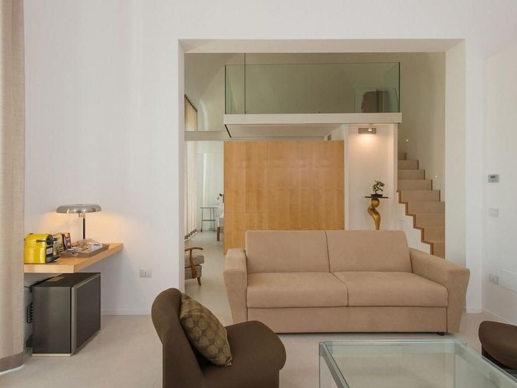 Le Bifore Charming House
