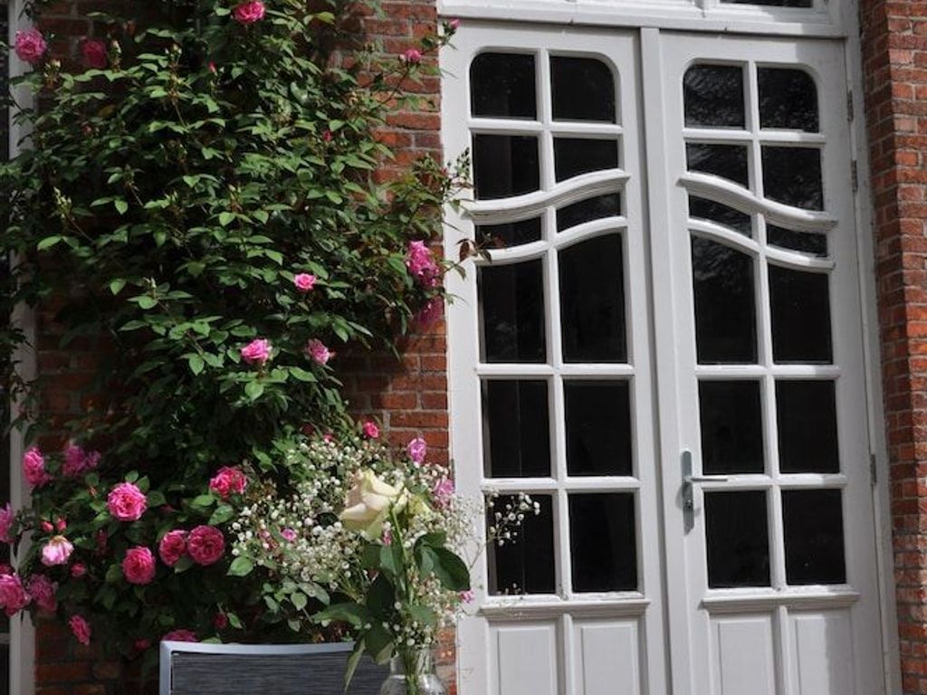 Klooster Nieuwkerk Goirle