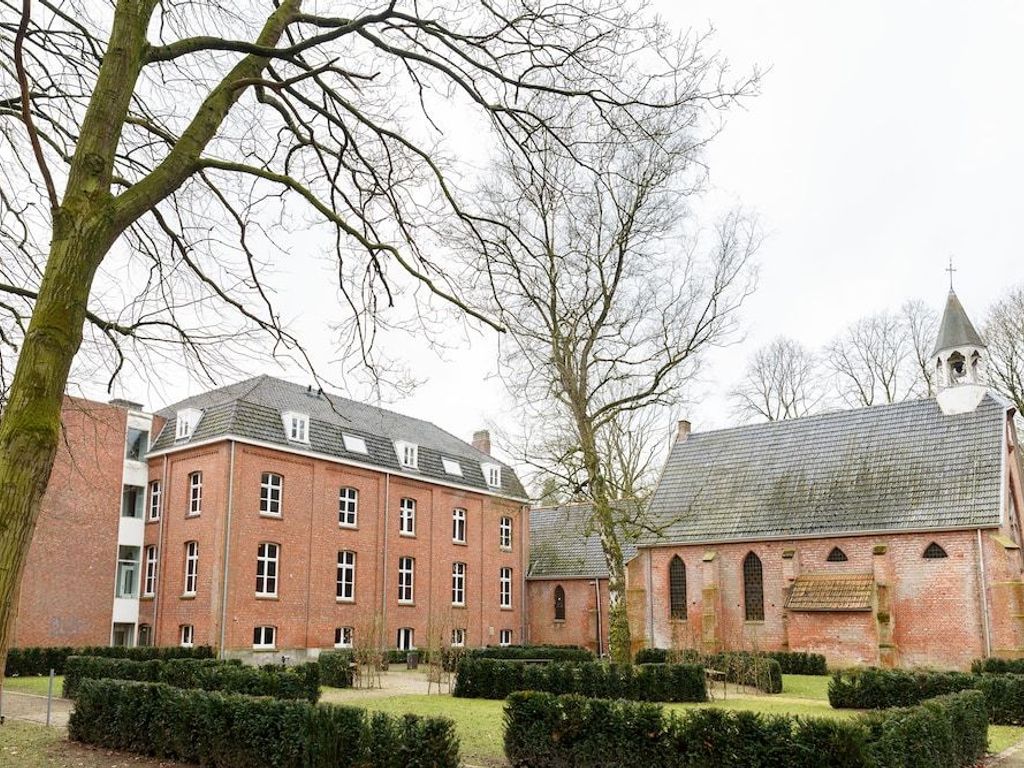 Klooster Nieuwkerk Goirle
