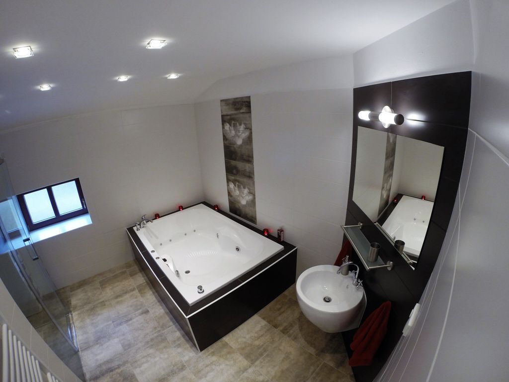 Apartmány Cechovní