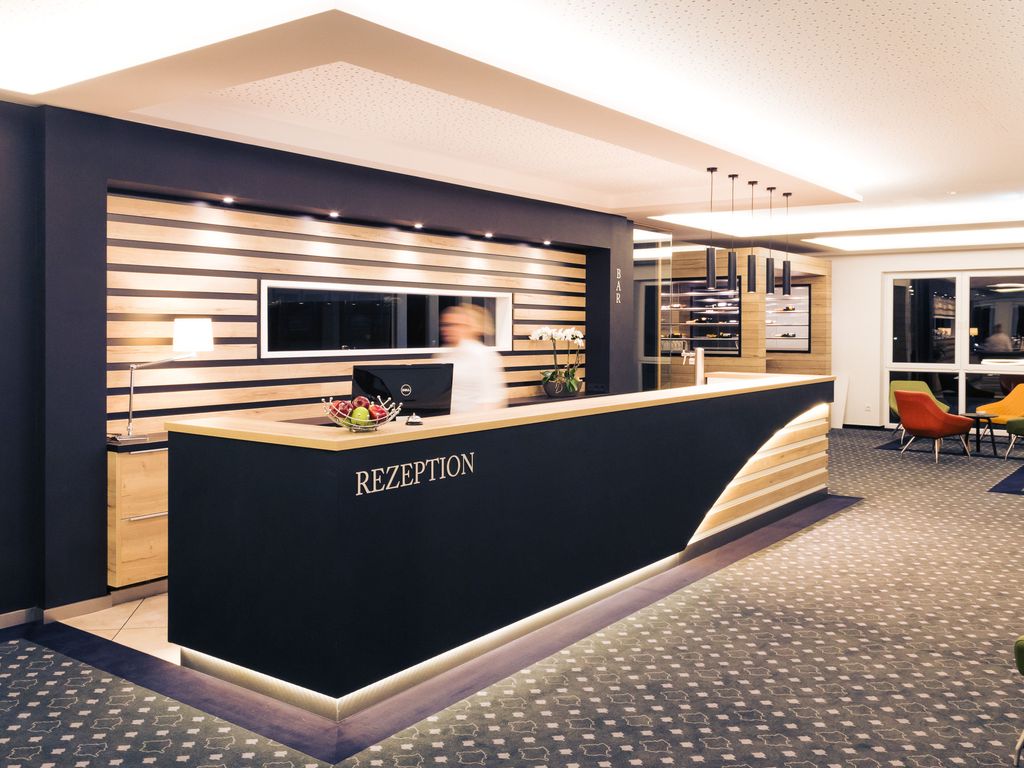 SKY Hotel Cloppenburg