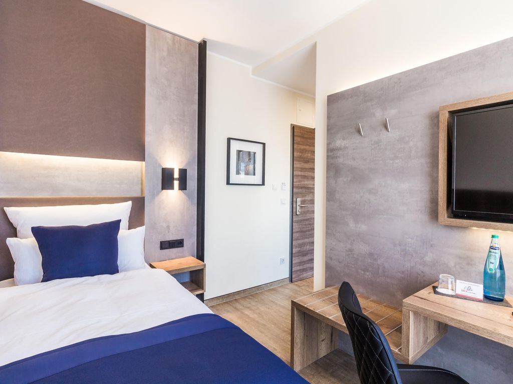 SKY Hotel Cloppenburg