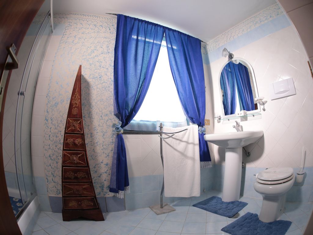 Hotel Residence Confalone