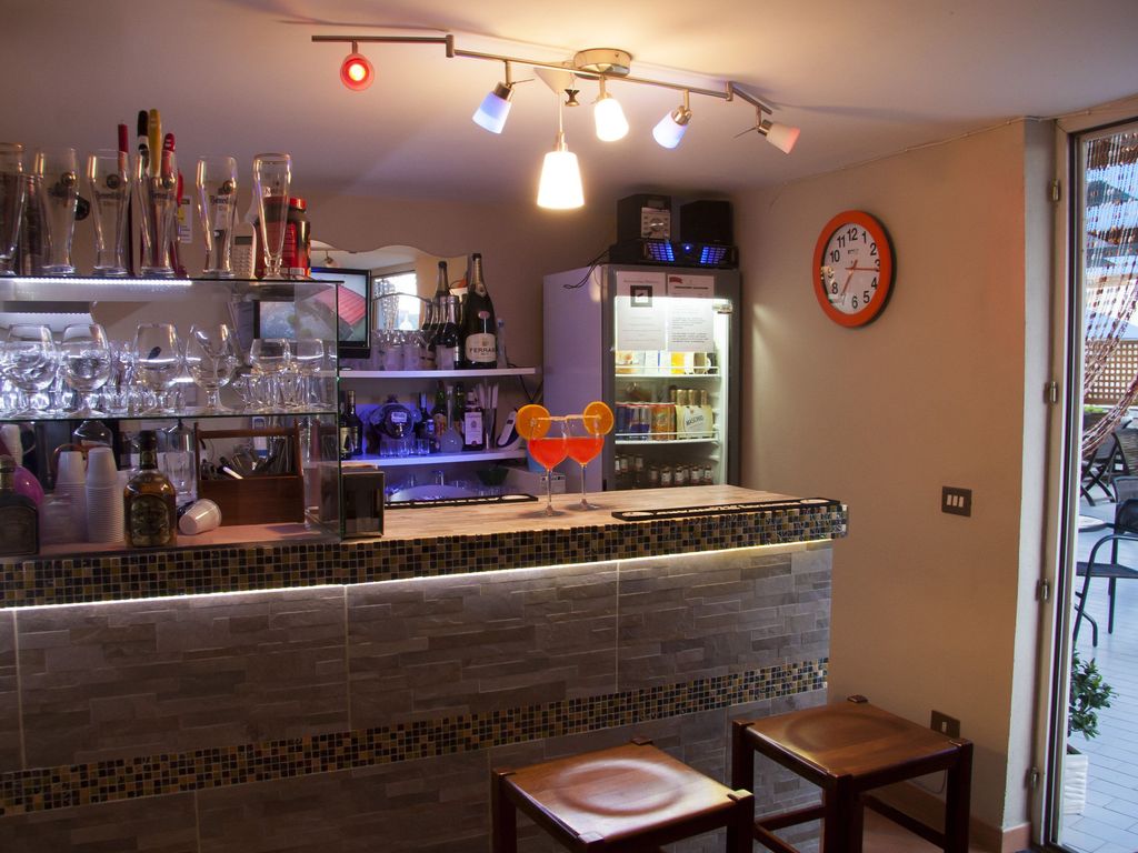 Hotel Residence Confalone
