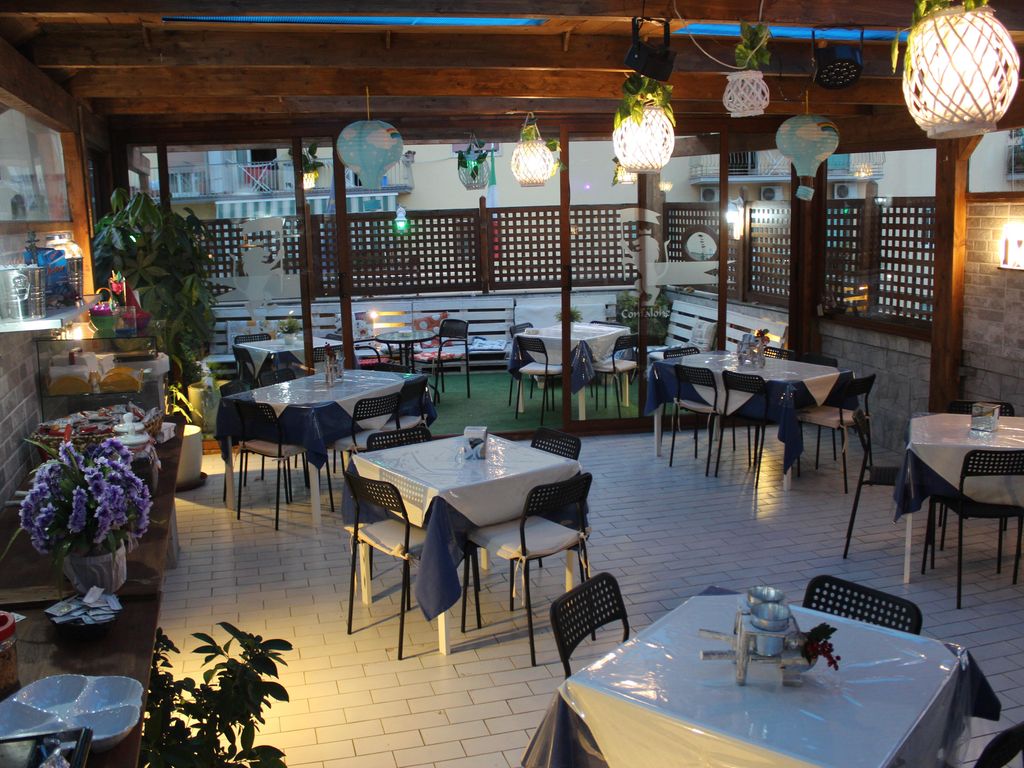 Hotel Residence Confalone