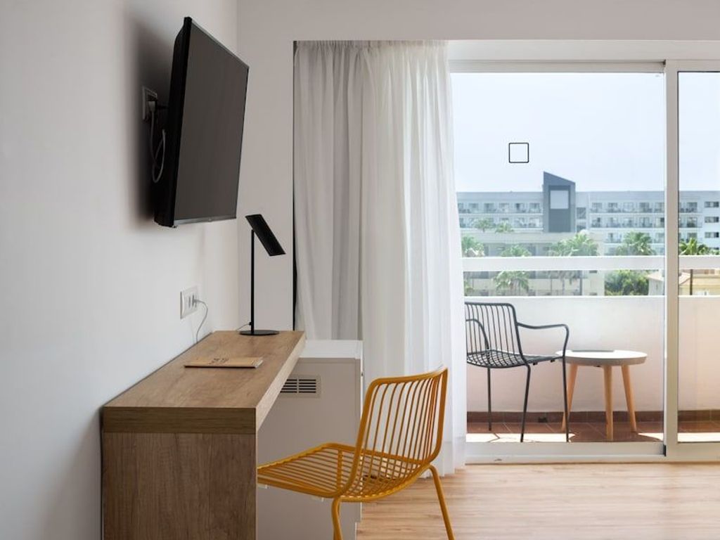 Hotel Foners