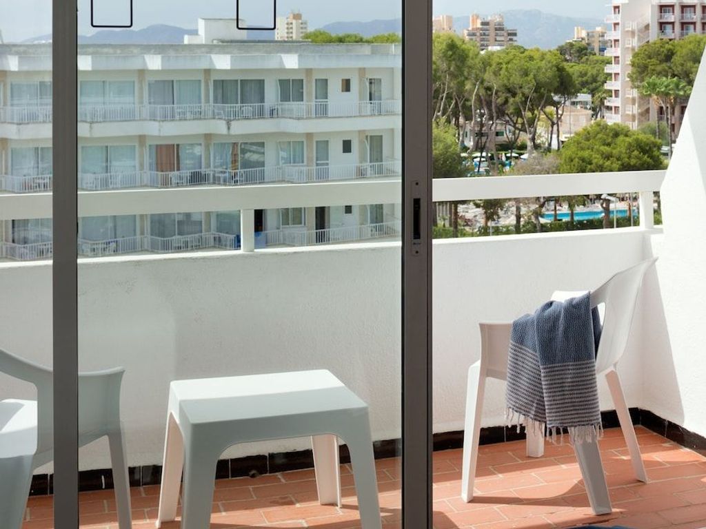 Hotel Foners