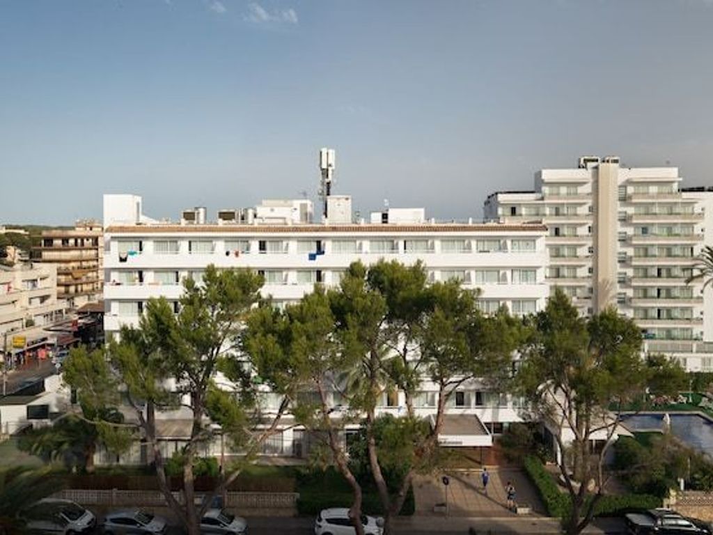 Hotel Foners