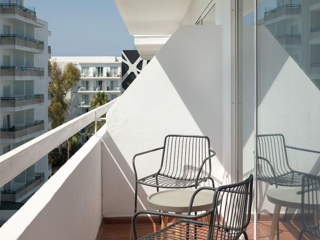 Hotel Foners