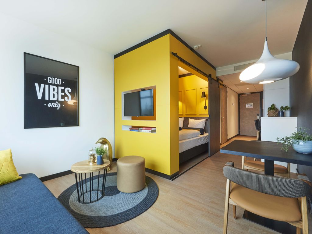 Cityden Zuidas