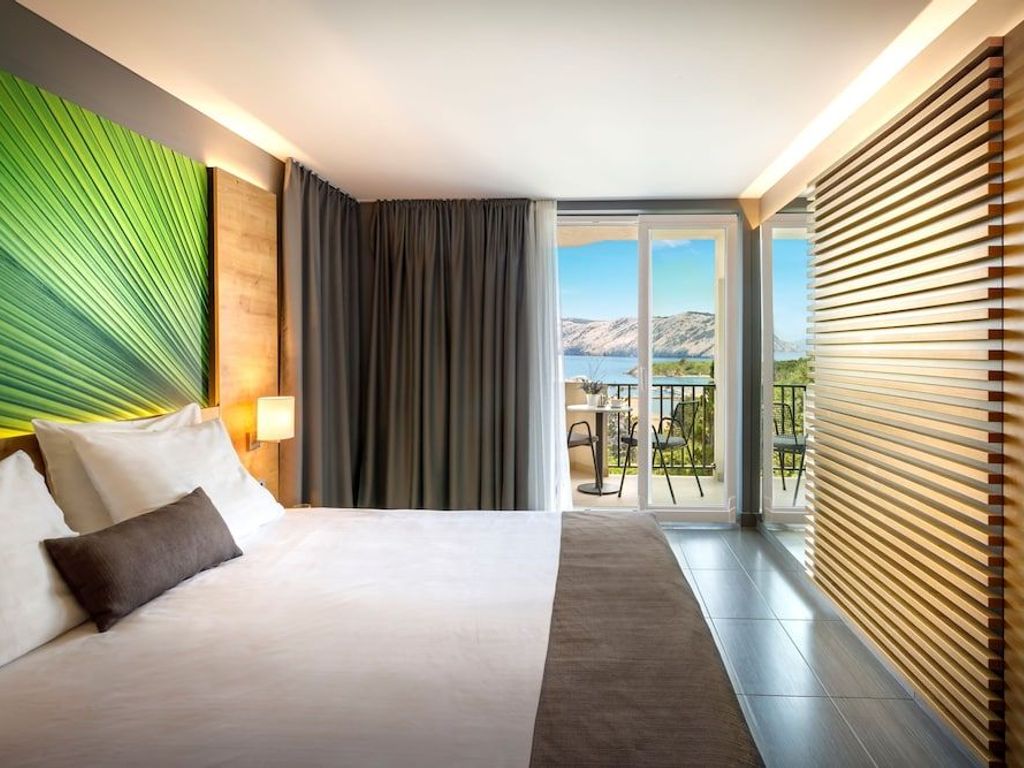 San Marino Resort