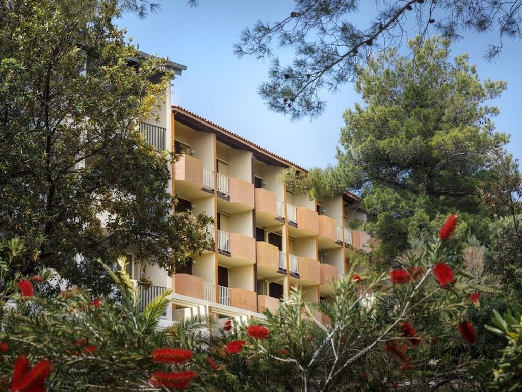 San Marino Resort