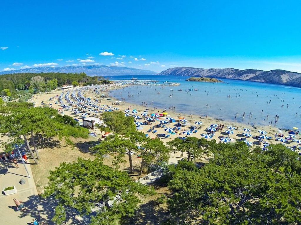 San Marino Resort