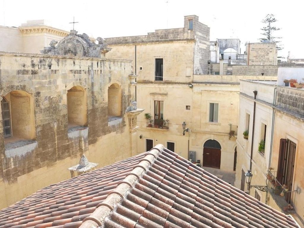 Chiesa Greca B&B Suites