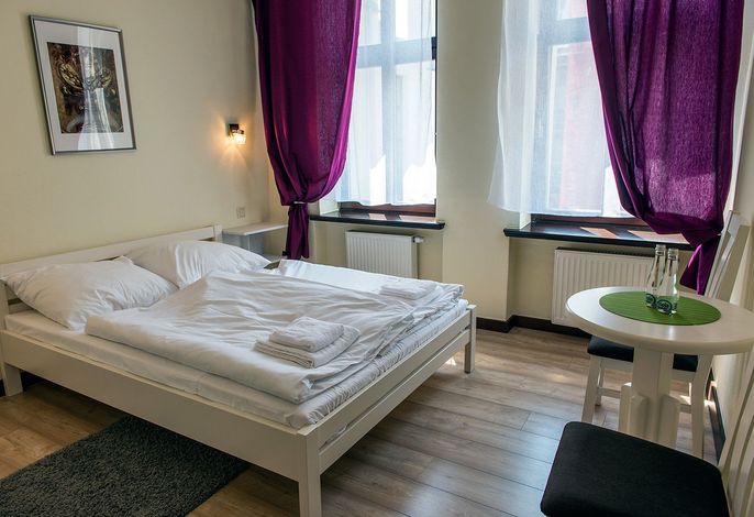 Kamienica pod Aniołami