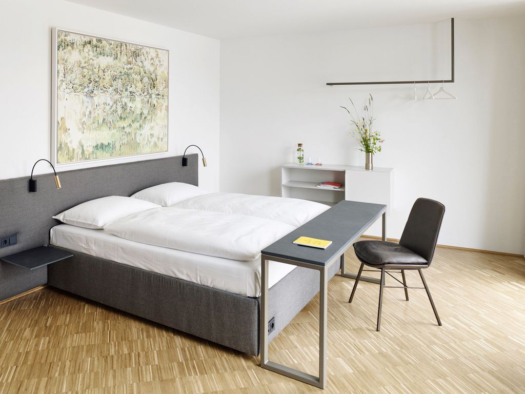 Lendhotel